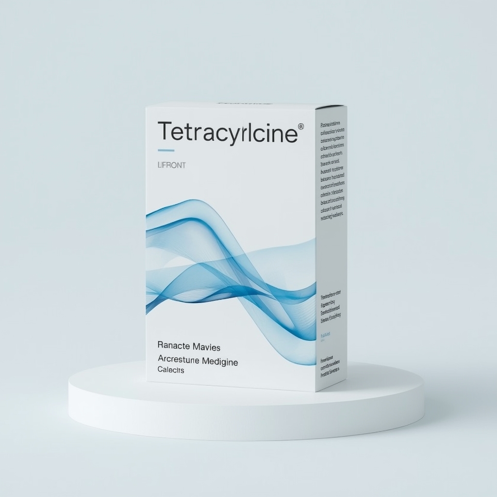 Tetracycline online kopen zonder recept